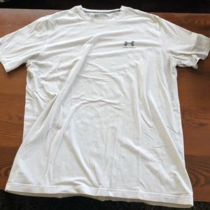 Men’s Under Armour Tee